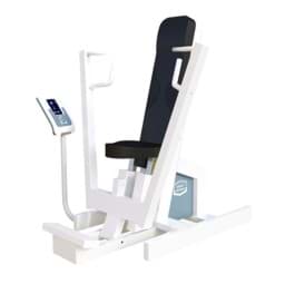 Zeige Details für EN-Dynamic Brustpresse Bild von EN-Dynamic Brustpresse